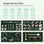 Aymane Jewellery Box +-32929196