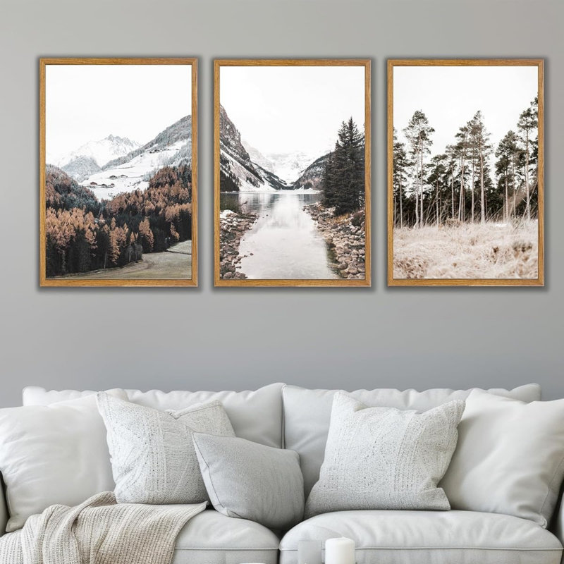 Wall Decor