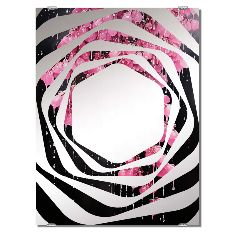 Miroir Weimer, 32 po x 24 po