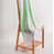 Vert/blanc