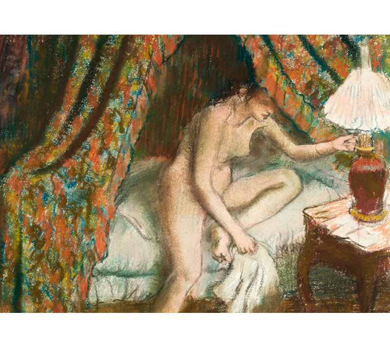 Wrapped Canvas Print, 50.8 cm H x 76.2 cm W