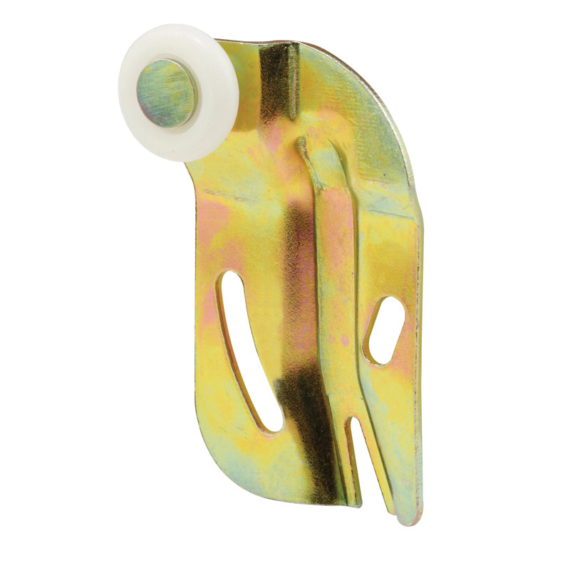 Rouleau de porte de garde-robe Prime-Line