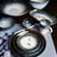 Cypress Grove Stoneware Bread And Butter Plate
