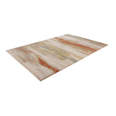Manferd Abstract Indoor Rug