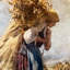 Blessed Harvest Gallery Wrapped Canvas Wall Art