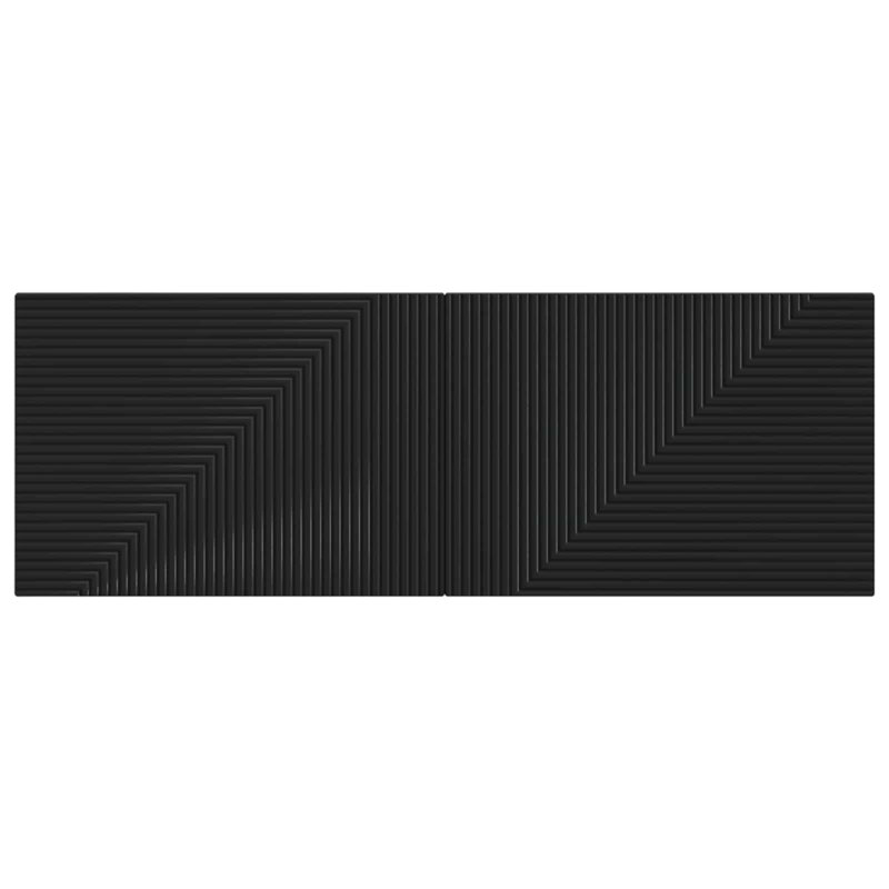 Headboard, Black
