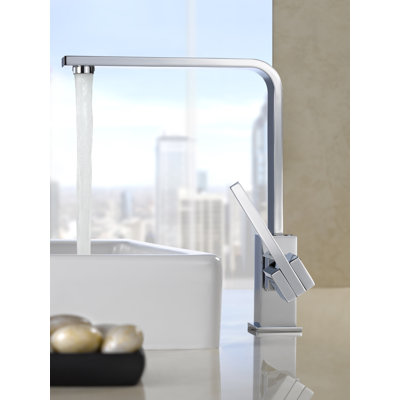 Belfry Bathroom Shirlee Kitchen Faucet