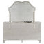 Commode 9 tiroirs avec miroir