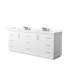Strada 84'' W Double Vanity-1311106296-1316610455-1311106301