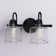 Juliann 2 - Light Dimmable Vanity Light