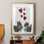 37_Sirir Love, reproduction encadrée de qualité supérieure - prête à être accrochée-771374026-771374027