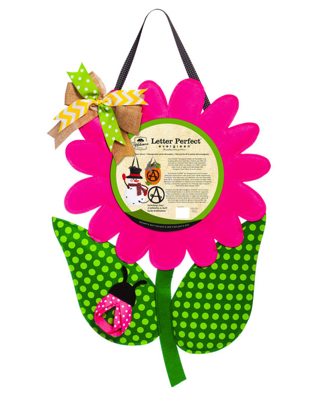 Polyester Wall Decor