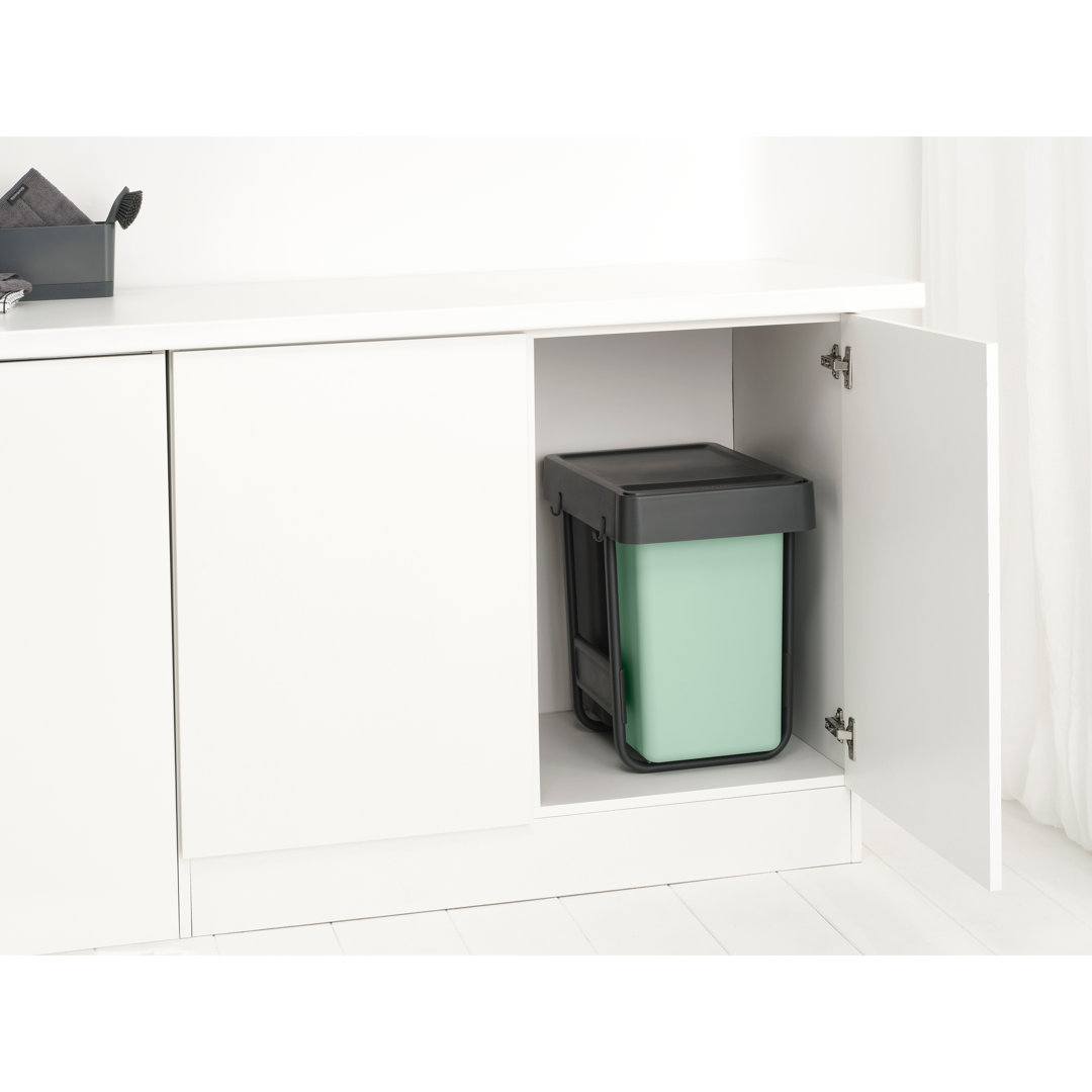 Brabantia Sort & Go Built-in Bin