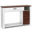 Canapé-console de 48 po Latitude
