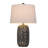 Resin Table Lamp