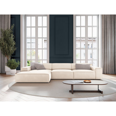 Itsines Jodie Corner Sofa