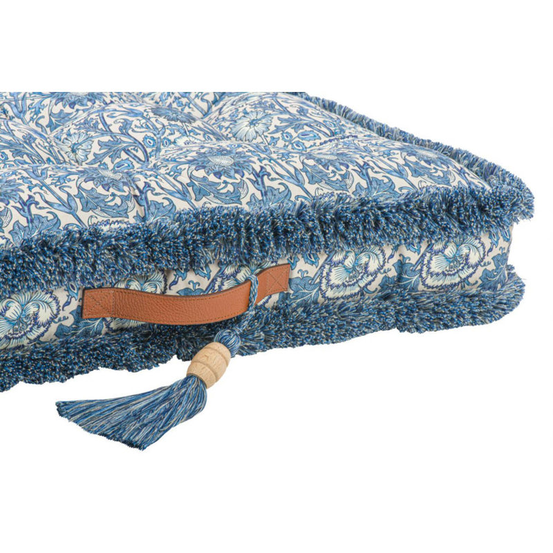 Square Pillow Cover & Insert