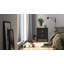 Besiana 43.6 cm W Bedside Table-1406341198