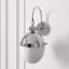 Classics 1 - Light Armed Sconce