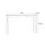 Console brune de style nordique moderne-1190389047