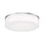 Disq Acrylic LED Flush Mount