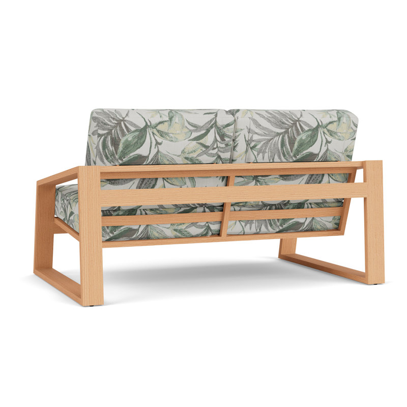 Pursuit Outdoor 2 - Seat Loveseat, Calidora Mist