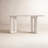 Bernhardt Lucerne Console Table
