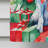 Double Sided Polyester Christmas-1034954899