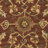 Santoyo Hand Tufted Wool Oriental Rug-759830176
