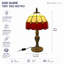 37cm Table Lamp-10348712