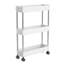 Ogallala Bar Cart