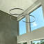 Ring 80 direct or indirect LED pendant light-814006521-814006518