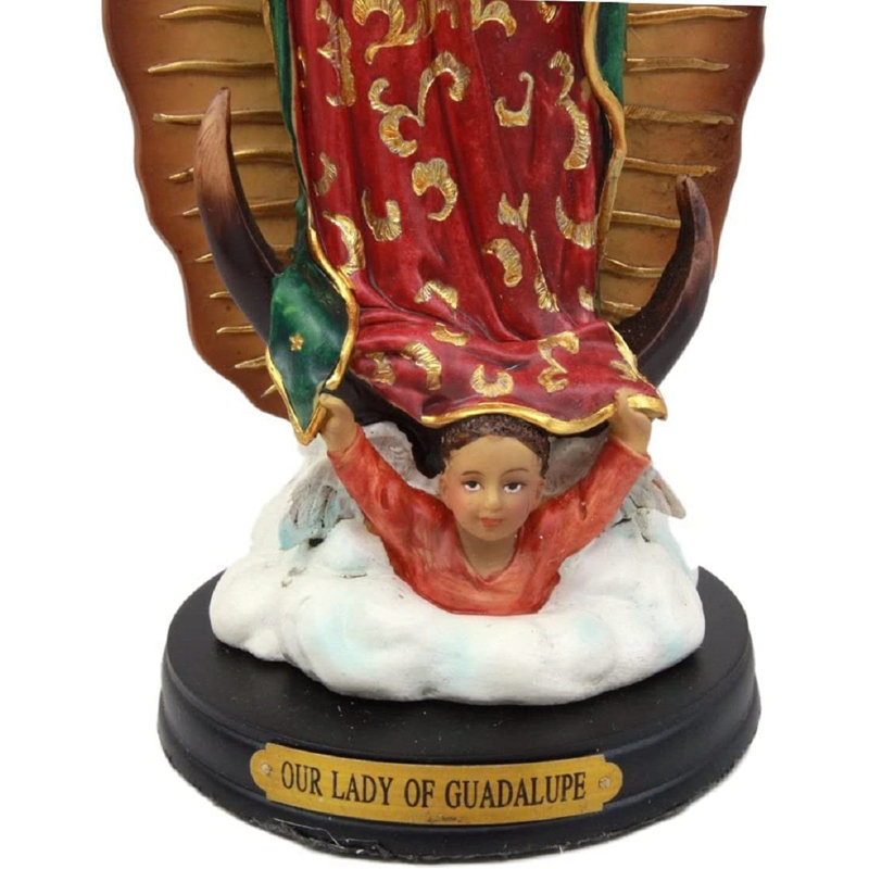 Figurine Ebrahim
