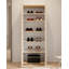 Milous Shoe Cabinet-233332426