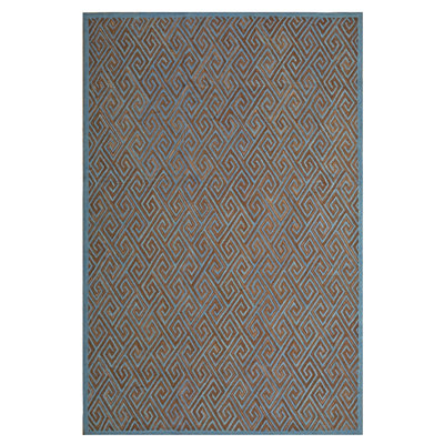 One-of-a-Kind 8' X 10' Area Rug