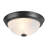 Siyad Glass Flush Mount-1825480612-1825480603