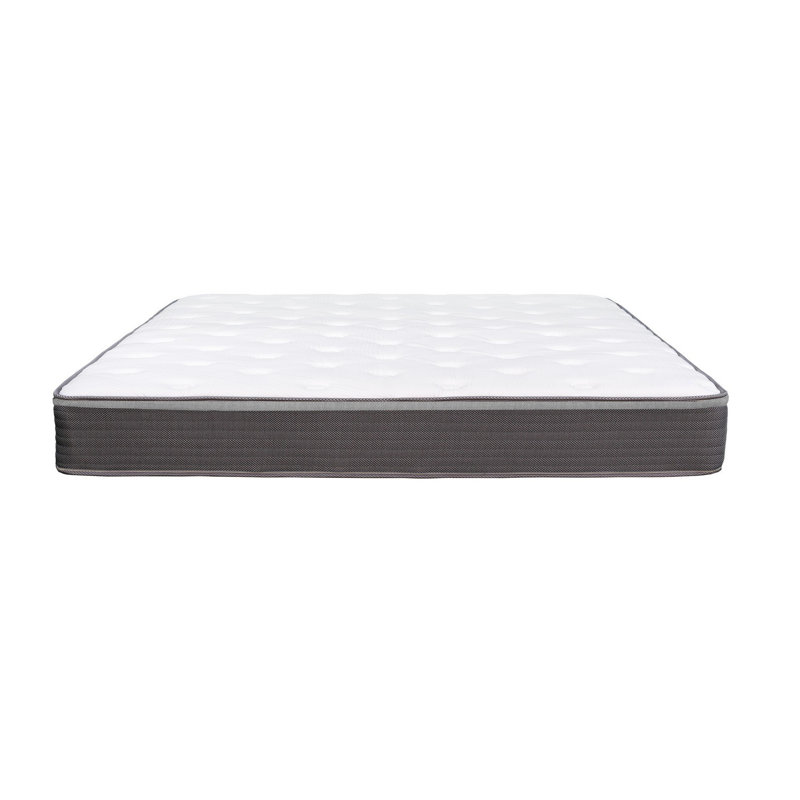 Mizpah 12'' Firm Mattress, California King