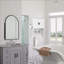 Armoire de rangement murale pour salle de bain