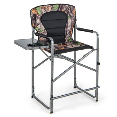 Brunell Camping / Beach Folding Chair Folding Chair