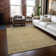  Chayden Area Rug with Non-Slip Backing