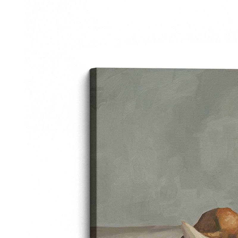 Reproduction d'art sur toile, H 20 po x l 30 po