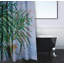 Rideau de douche simple Widger Palms-16857707