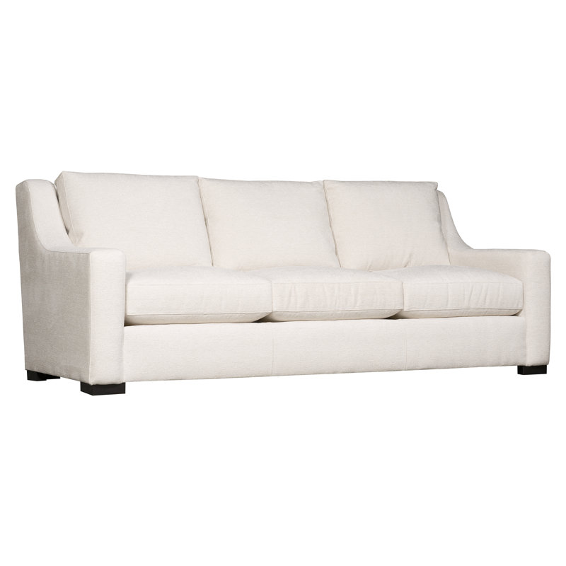 Germain Upholstered 93'' Sofa