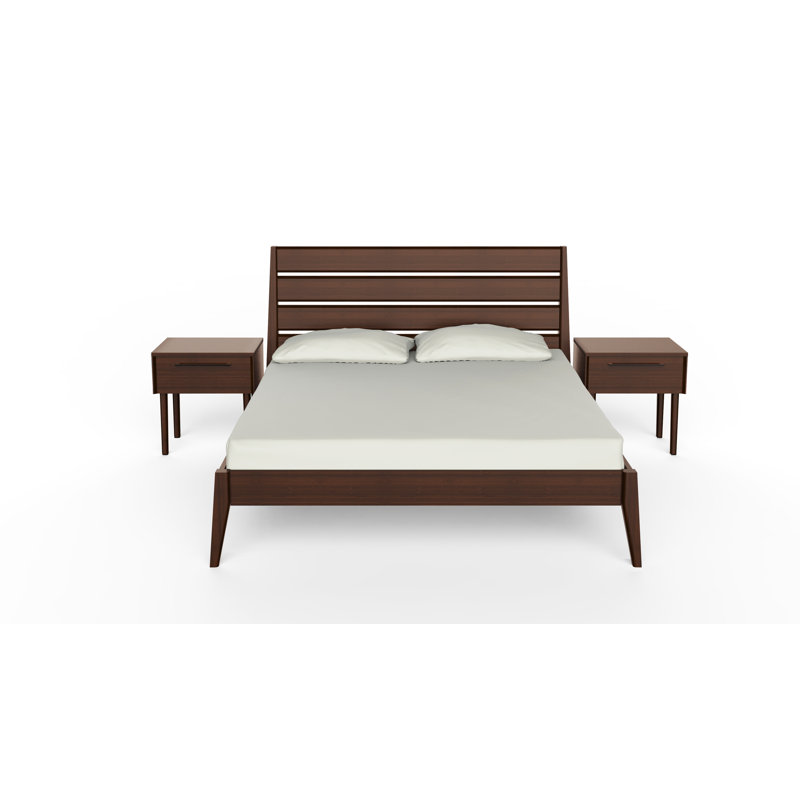 Sienna Piece Bedroom Set