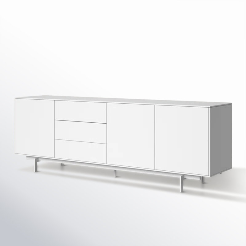 Winfred 84.1'' Sideboard
