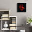 «Red Betta Fish» par PhotoINC Studio-593535270