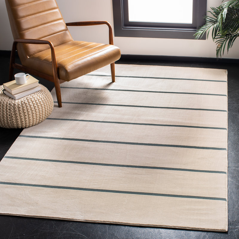 Jaliyah Geometric Area Rug, Rectangle 160 x 231 cm