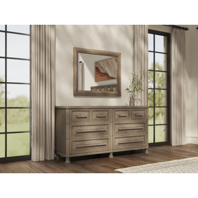 Reforma Dresser