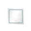 Miroir de salle de bain DEL-122873535-122873532