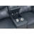 Stanwicke Blue Motion Reclining Loveseat With Console